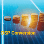 DSP （DealShaker Exchange Pool） 的第二階段即將到來。 